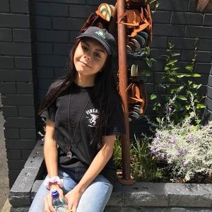 Meet your Posher, Breanna